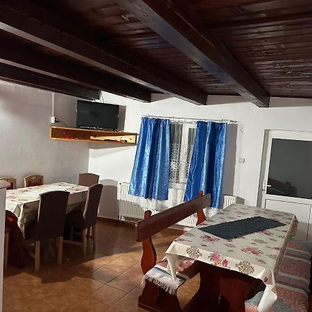 Casa Alex Vila Arieşeni Exterior foto