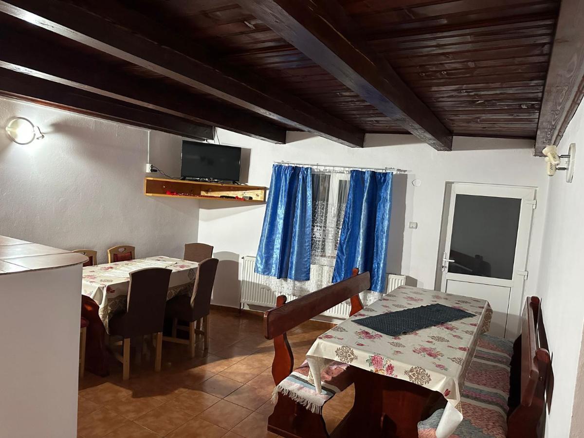 Casa Alex Vila Arieşeni Exterior foto