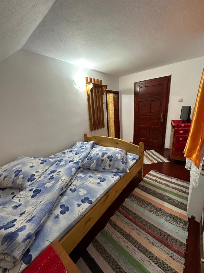 Casa Alex Vila Arieşeni Exterior foto