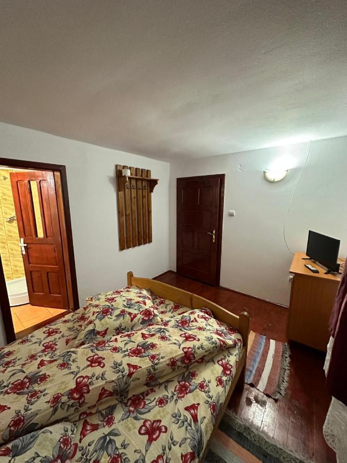 Casa Alex Vila Arieşeni Exterior foto